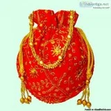 Potli Bag in Delhi
