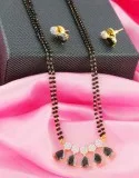 Buy Latest Mangalsutra Design Online for Women at Best Price