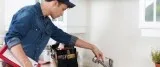 Emergency plumbing and heating services for Brompton
