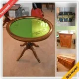 London Estate Sale Online Auction -  Langmuir Avenue