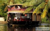 Best Honeymoon Packages to Kerala