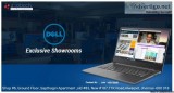 Dell Exclusive Showrooms