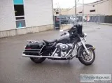 2008 Harley-Davidson FLHTP