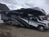 2011 Fleetwood Tioga 31M Class-A Motorhome For Sale