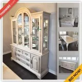 Newcastle Downsizing Online Auction - Milligan Street