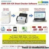 omr answer sheets