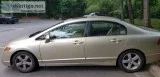 Honda Civic 2008