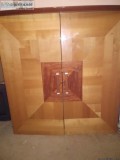 ITALIAN MADE ARMOIRE