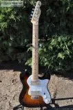 Fender Telecaster Thinline 72  Electric Guitar