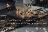 Laser Cutting Services in Delhi NCR