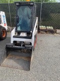 2005 Bobcat 463 Skid Steer Loader