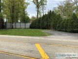 Vacant Property for Sale