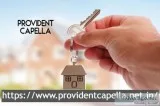 Provident capella whitefield