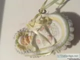 Various Hallmark ornamets