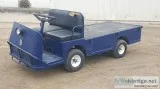 TAYLOR-DUNN B2-48 UTILITY CART 103122