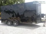 Motorcycle haulers