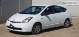 s2008 TOYOTA PRIUS HATCHBACK SEDAN 2220