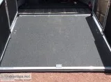 2018 Cherokee Toy Hauler