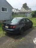 2009 Jetta S 5 speed