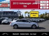 Used 2013 Volkswagen Jetta TDI for Sale in San Diego - 19367
