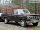 Ford F250