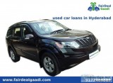 Used Cars Loan in Hyderabad