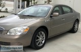 Buick Lucerne
