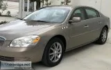 Buick Lucerne