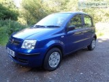 FIAT PANDA 1.3  MULTIJET