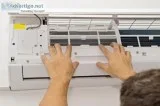 Air conditioning repair in palm city