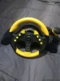 Gaming Sterring Wheel