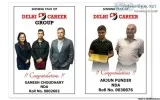 Best NDA Coaching in Delhi