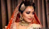 bridal makeup artist in kolkata