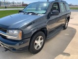 2006 Chevrolet TrailBlazer LS 4WD