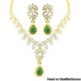Diamond Necklace Designs Online from Exclusive Collections