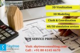 Building information modeling dubai