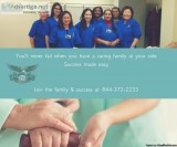 Certified Home Health Aide(CHHA) Classes