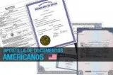 NYC APOSTILLAS DE DOCUMENTO LEGALES Y NOTARIADAS EN 24 HORAS