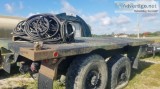 MK 14 Rear Body Unit for MK 48 LVS