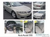 MAZDA Mazda6i