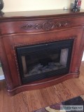 Electric Fireplace