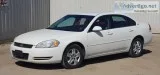 s2007 CHEVROLET IMPALA SEDAN 2347