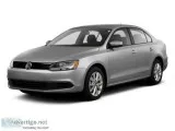 2012 Volkswagen Jetta Sedan