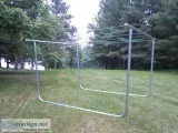 Moveable ClotheslinesMailbox StandsPicnic Table Frames