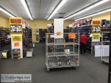Fixtures Furniture and Equipment For Sale