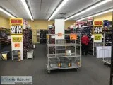 Fixtures Furniture and Equipment For Sale