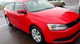 2011 VW Jetta