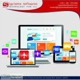 CRM Development Company in Noida