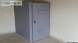 SAFE ROOMS