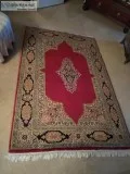 Accent carpeting